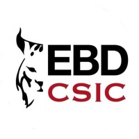 Doñana Biological Station - CSIC logo - Similar company to Anse - Asociación De Naturalistas Del Sureste
