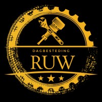 Dagbesteding RUW logo - Similar company to Eega Plus