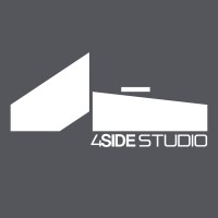 4 Side Studio logo - Similar company to Dp Designs & Development Llc