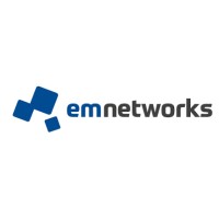 emNETWORKS GmbH logo - Similar company to Digiphant
