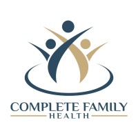 Complete Family Health, LLC logo - Similar company to Powers Pediatrics