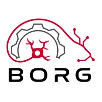 The Biohybrid and Organic Robotics Group logo - Similar company to Samsara Aggregate