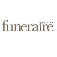 Funéraire Magazine logo - Similar company to Borgia