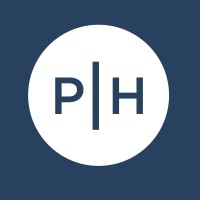 Pennell Hart logo - Similar company to Plamia Art Studio