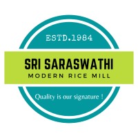 Sri Saraswathi Modern Rice Mill logo - Similar company to Syncyu