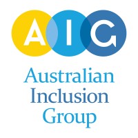 Australian Inclusion Group logo - Similar company to Intelife