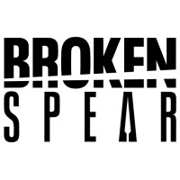 Broken Spear Inc logo - Similar company to Weird Loop