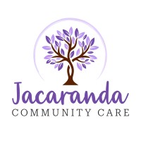 Jacaranda Community Care logo - Similar company to Nzicm - New Zealand Institute Of Credit Management