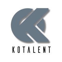 KoTalent logo - Similar company to Fervorly