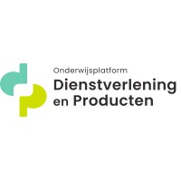 Platform Dienstverlening en Producten logo - Similar company to Trustworks.