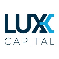 LUX CAPITAL BR logo - Similar company to Americans Bitcoin