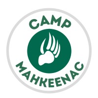Camp Mah-Kee-Nac logo - Similar company to Camp Starlight