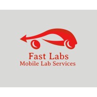 Fast Labs Mobile Lab Services logo - Similar company to Optivena Mobile Phlebotomy, Llc