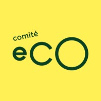 Comité ECO logo - Similar company to Odyssee