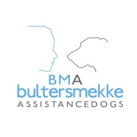 BMA: Bultersmekke assistancedogs logo - Similar company to Burobio