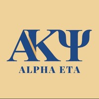 Alpha Kappa Psi - Alpha Eta logo - Similar company to Modus Persona