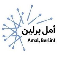 Amal Berlin logo - Similar company to Job Stipendium - Das Microsoft Partner Trainee Programm