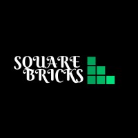 Square Bricks logo - Similar company to Square Brick Office Space