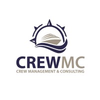 CREWMC logo - Similar company to Alma Cruceros