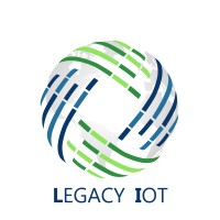 Legacy IoT logo - Similar company to Praxtal