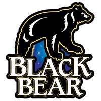 Black Bear Casino Resort logo - Similar company to Treasure Island Resort & Casino