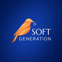 Soft Generation logo - Similar company to It Soft Development