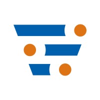 Visably logo - Similar company to Treeline Pr