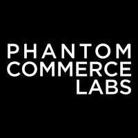 Phantom Commerce Labs logo - Similar company to Phantom Analytics