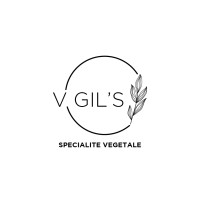 VGIL'S logo - Similar company to Rosenhøj Boldklub