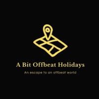 A Bit Offbeat Holidays