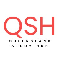 Queensland Study Hub logo - Similar company to Llp Tutoring