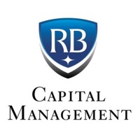 RB Capital Management, LLC logo - Similar company to Wealth By Design Group