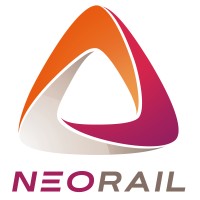 NEORAIL logo - Similar company to Neoloc