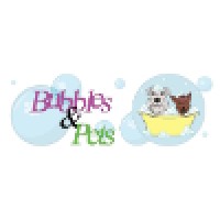 Bubbles and Pets Grooming Salon logo - Similar company to Pawfit Llc