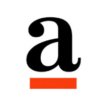 Avandor logo - Similar company to Obi Systems