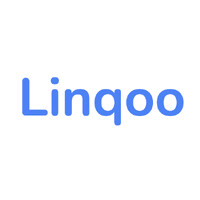 Linqoo logo - Similar company to Dropy