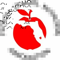Florida School Nutrition Association logo - Similar company to Top Protein