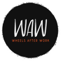 Wheels after Work logo - Similar company to Global Mining Products