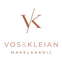Vos & Kleian Makelaardij logo - Similar company to Bik Difference