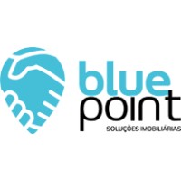 Bluepoint Soluções Imobiliárias logo - Similar company to Centro Integrado João De Paula