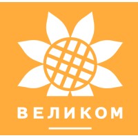 Velykom logo - Similar company to Vanik Organic Llc