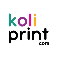 KoliPrint.com logo - Similar company to Crank Digital Ng
