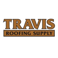 Travis Roofing Supply logo - Similar company to Djr, Inc. Dba Encore Mechanical