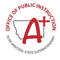 Montana Office Of Public Instruction