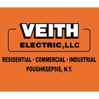 Veith Electric LLC logo - Similar company to Hide Electric Supply