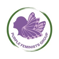 Purple Feminists Group logo - Similar company to Myanmar Cinemability Network