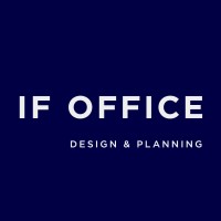 IF OFFICE logo - Similar company to K Laser Design Lab.