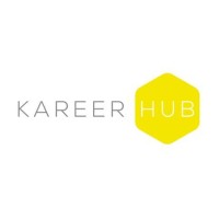 KareerHub logo - Similar company to Kareer Hubb