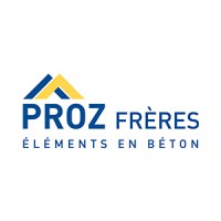 Proz Frères SA - Eléments en béton logo - Similar company to Ase Sa