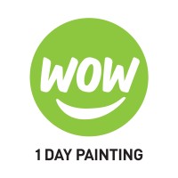Wow 1 Day Painting Orlando logo - Similar company to Quiroga'S Renovation Services Llc